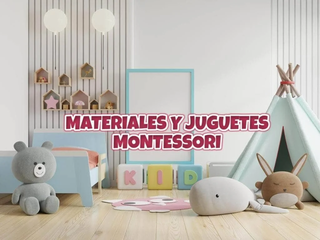 Mejores shop juguetes montessori
